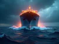 风浪中的坚守航运业整合加速服务为王方能致远