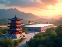 西安将迎来第十六届中国国际物流节：打造新丝路下的物流枢纽