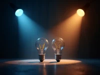 LED Giants Sanan Ledvance Warn of Profit Declines in 2025