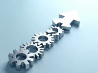 US Nonmanufacturing Sector Expands Steadily in November