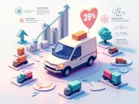 New Trends in the Development of New Energy Vans: How to Integrate More Closely with the Logistics Sector?