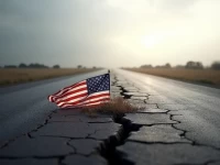 美国高速公路法案搁浅政治僵局与疫情冲击下的基建迷局