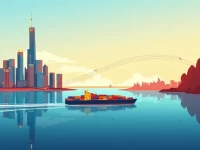 Shanghaiaustralia Sea Freight Routes Timings and Savings