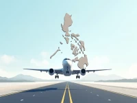 卡加延德奥罗机场代码全解析CGY背后的故事