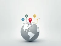 精准定位克鲁克斯顿机场代码CKNKCKN全面解析