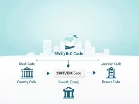 在国际汇款中核实TORONTODOMINION BANK的SWIFTBIC代码要点