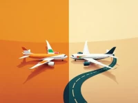 印度航空的金三角海湾国家是朋友还是对手