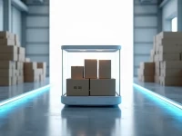 Arcbests Vaux Boosts Warehouse Logistics with Freight Tracking