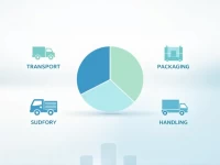 掌握物流支出2025年包裹运输智能报告分析