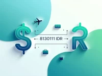 当前汇率揭秘5美元兑换印尼卢比的真实价值