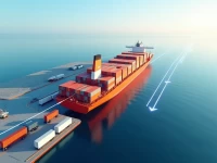 墨尔本港集装箱提速OneStop数字方案赋能高效运营