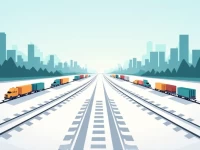 联合太平洋与诺福克南方并购交易引发货主群体担忧