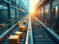 Crossborder Ecommerce Firms Prioritize Resilient Logistics Strategies