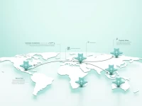 Latest Price Analysis For Air Freight From Zhengzhou To Paris