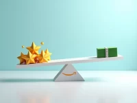 亚马逊评论AB测试揭示销量增长的秘密武器