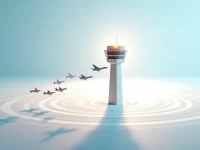 Global Airports Urged to Adopt Collaborative Decisionmaking for Efficiency