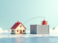 Ukchina Shipping Costs Rise Amid Supply Chain Shifts