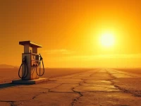 Tanker Truck Driver Shortage Risks Summer Fuel Supply