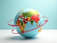 India Adjusts Trade Routes Amid Red Sea Shipping Crisis