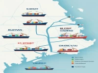 杰克逊维尔港口概述