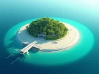 卡加延德苏禄机场代码地理位置与航空信息全览