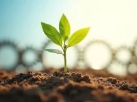 WIPO GREEN Advances Climate Tech for Sustainability