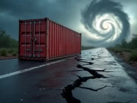 Hurricane Maria Halts Hapaglloyds Puerto Rico Cargo Operations