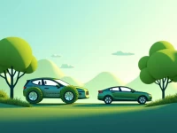Carbon Neutrality In The Automotive Industry Redesigning The Blueprint For A Sustainable Supply Chain