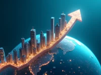 深圳总部经济加速崛起跨境电商交易额破万亿外贸领跑全国