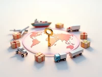 Global Logistics Guide Simplifies International Shipping