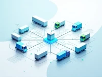 区块链在物流行业的变革潜力