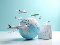 国际空运订舱时效指南旺季策略与风险规避