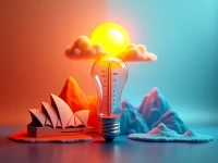 澳大利亚生存指南告别火炉模式清凉一夏