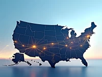 2012美国货运趋势报告解读卡车运输的经济引擎作用与挑战