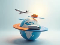 带电产品跨境运输攻略空运海运快递哪条路更稳