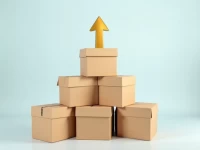 亚马逊美国站箱标尺寸选对箱标销量翻倍的秘密武器