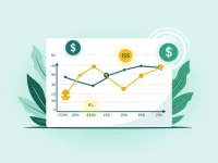 Dollar Volatility Rises Against South African Rand