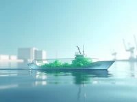 氯化钡拼箱海运出口基隆操作规范与注意事项