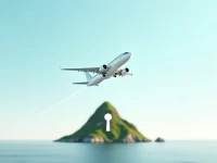 维亚顿机场代码揭秘YVV通往加拿大半岛的空中钥匙