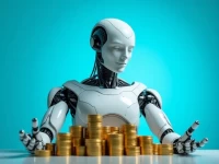 高仿真机器人跨境电商掘金的下一个蓝海