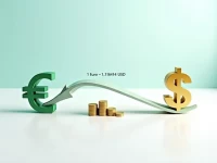 Euro to Dollar Exchange Rate Hits 11166