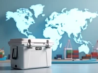 YETI 突围休斯顿港能否解全球供应链之渴