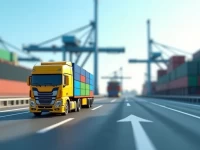 Land Transport Port Resilience Key to Supply Chain Growth