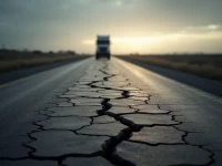 美国卡车运输业驾驶员高流失率挑战与应对