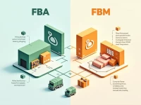 选择亚马逊物流方式：FBA与FBM的对比分析