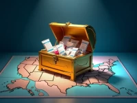 黑五爆单神话九安医疗凭一招狂揽13亿跨境卖家如何复制