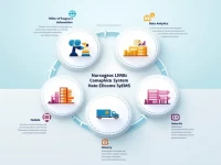 Warehouse Systems Transform Ecommerce Logistics Efficiency