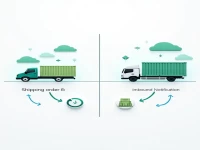 解读进仓通知与S/O的区别