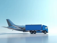 国货航杭州基地危险品进港卡车业务拓展分析