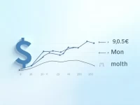 Latest USD to Moldovan Leu Exchange Rates and Trends